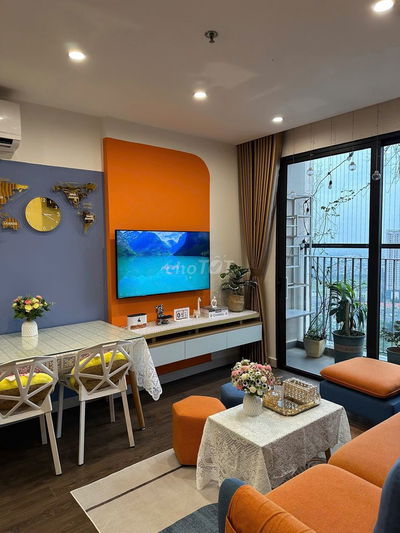 Chính chủ bán căn 2N 54m2, 4,7 tỷ full nội thất đẹp ở ngay