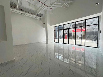 Shohouse, mặt bằng kinh doanh mai chí thọ, kD lý tưởng chỉ 18 triệu