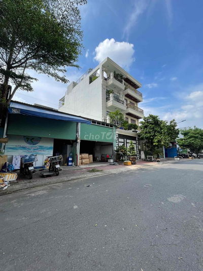 CHO THUÊ 5 KHO XƯỞNG 120 - 200 m2 đường 12m Đặng Thuỳ Trâm, Bình Thạnh