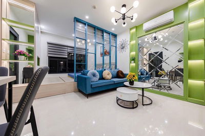 Chính chủ bán căn hộ Studio 32m giá 2,5 tỷ tòa S106 Smart City