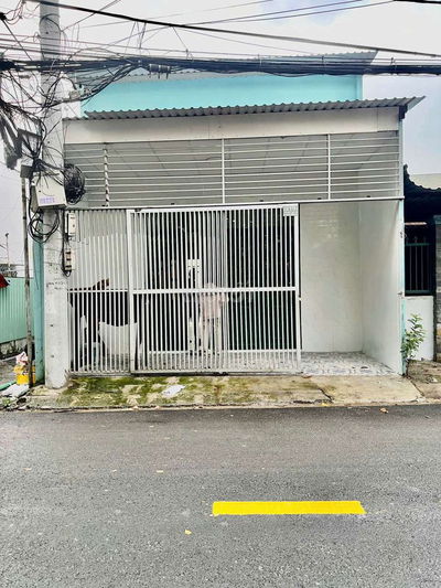 CHO THUÊ NHÀ NGUYÊN CĂN