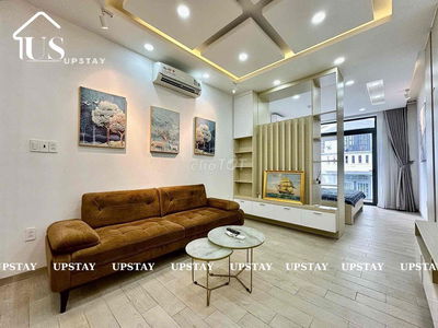 STUDIO FULL NỘI THẤT 100% MÁY GIẶT RIÊNG - NGAY KHU BÀU CÁT GẦN ETOWN