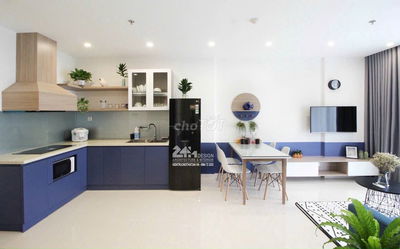 Cần bán căn 1ngủ cộng 43m2 tại Vinhomes Smart City full đồ đẹp 3,95 tỷ