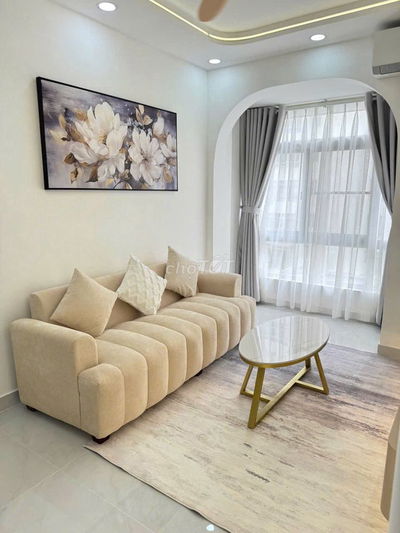 Cho thuê 3PN Sky Garden 3 giá tốt đầy đủ nội thất chỉ từ 15tr/tháng