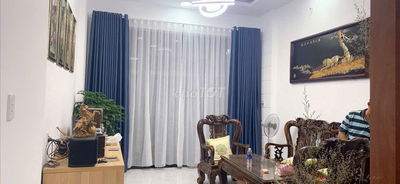 Ann bán nhà đường số HBP cách Vạn Phúc City 50m