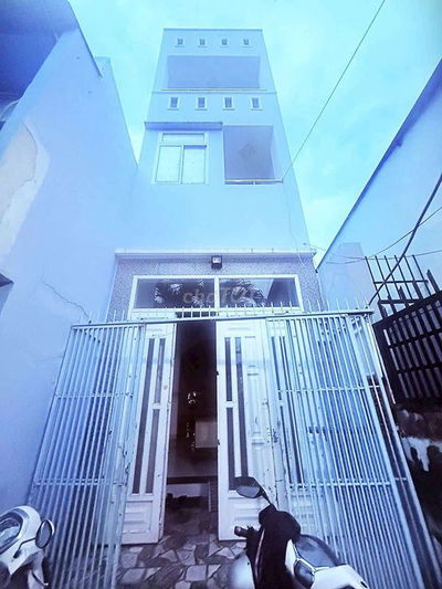 🍍🍍QUẬN 6 NHÀ 3TẦNG .6PN🍊55m2 CHỈ 🪙4,2TI .NGAY ĐƯỜNG VĂN THÂN.