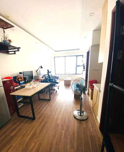 KĐT TP GIAO LƯU - 2PN, 2WC- VIEW SÂN CHƠI- NỘI THẤT XỊN SÒ. Chỉ 7.3 tỷ