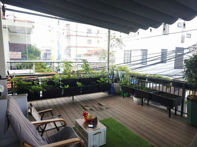 Bán nhà khu Phố Tây, Nguyễn Văn Thoại cách biển 200m