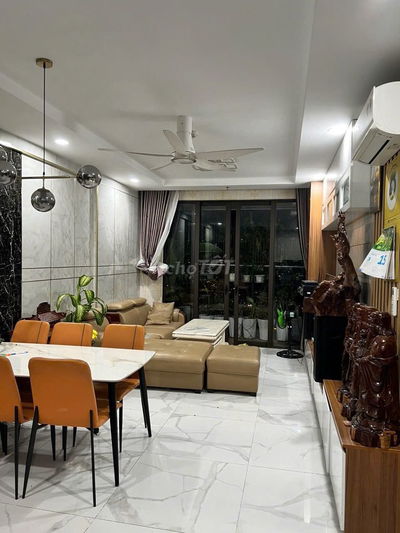 CHÍNH CHỦ OPAL BOULEVARD 2PN 8TR, GIẢM 500K 2 THÁNG ĐẦU