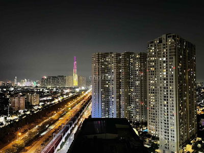 Chính chủ cho thuê 3PN2WC Masteri Thảo Điền