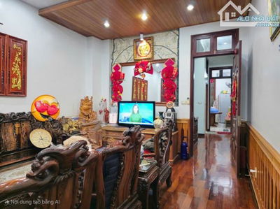 Bán nhà Phân lô Cán bộ cấp cao Phùng Chí Kiên Cầu Giấy Dt 86m2 6T Mt 5m Sổ đỏ Nhỉnh 30 tỷ