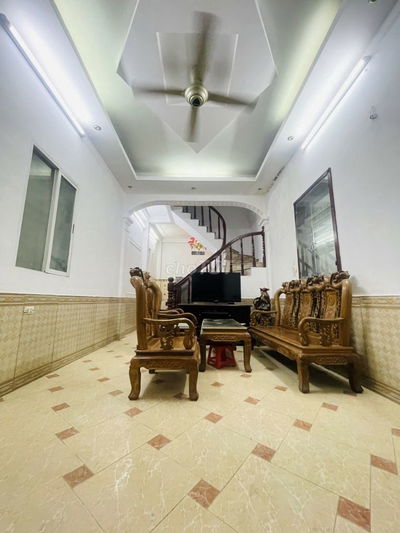 Nhà Hà Đông 1 phút ra Mêlinh Plaza 12,6 tỷ, 75m2, MT 6,5m, 2 thoáng.