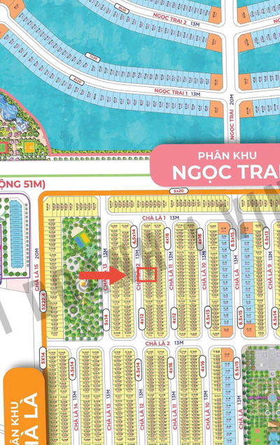 Biệt thự rẻ nhất tại Vinhomes Ocean Park 2, giá chỉ từ 7 tỷ đã bao gồm các thuế phí không phát sinh