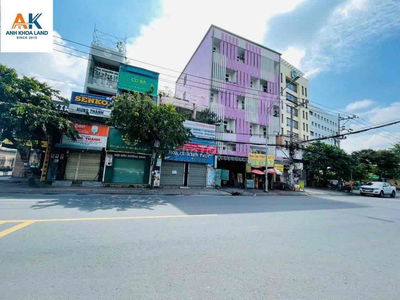 ĐẤT FULL THỔ CÁCH ĐẶNG VĂN BI CHỈ 30M - 103M2 NGANG 5.2 GIÁ 8.9 TỶ TL