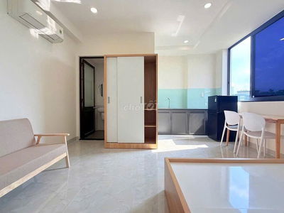 PHÒNG ĐẸP TÂN KỲ TÂN QUÝ GẦN GÒ DẦU FULL NỘI THẤT MỚI SẠCH SẼ