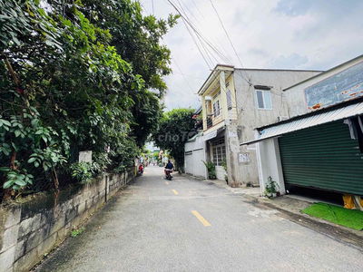 60TR/M2 -ĐẤT FULL THỔ NGAY ĐH NGÂN HÀNG HOÀNG DIỆU 2 -PHÙ HỢP CHDV-HXH