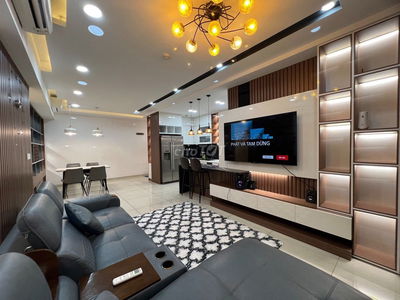 Cho thuê căn hộ 2pn-2wc 71,2m2 khu Emerald chỉ với 13tr/tháng