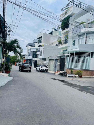 60TR/M2 LÔ ĐẤT ĐẸP DIỆN TÍCH CHUẨN NGAY VÀNH ĐAI II -95m2 Ngang 5-HXH