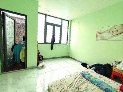 CHỈ NHỈNH 3 TỶ - HẺM XE TẢI 6M - KINH DOANH  - NGANG 4.8M - TÂN HOÁ