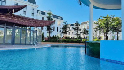 BIỆT THỰ ĐƠN LẬP ECOCITY – GIÁ *** THỜI ĐIỂM HIỆN TẠI!