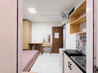 Chính Chủ Cho Thuê Phòng Trọ Full NT Ngay Vincome Cộng hoà Tân Bình