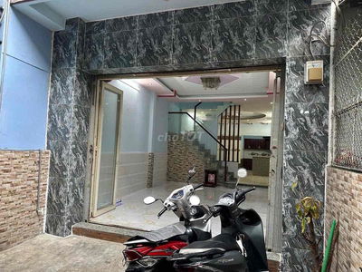 cho thuê nhà hẻm Luỹ Bán Bích Quận Tân Phú