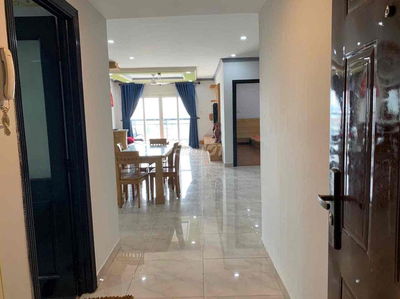 Phúc Yên 1 - 118m2 - 3pn 2wc - 17 triệu