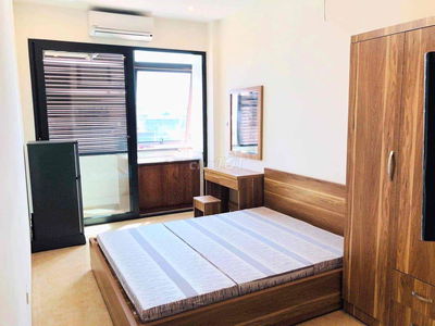 Chung cư mini 25m2 đủ đồ phố Khương Hạ, Thanh Xuân