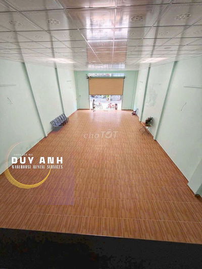 🔹 CHO THUÊ 220mv KHO/XƯỞNG MỚI XÂY-TKTQ