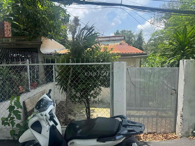 Bán Nhà cấp 4 Hẻm xe hơi 6m 1 trục thẳng ra QL13, cách QL13 chỉ 30m