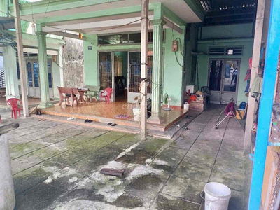 BÁN NHÀ HẺM XE HƠI LÊ VĂN KHƯƠNG QUẬN 12 GIÁ RẺ 15,8 TỶ DIỆN TÍCH 249M