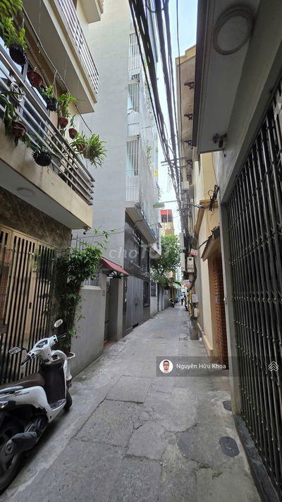 TRUNG KÍNH! BÁN GẤP TÒA CCMN 8T/105M2/25P. DT 120TR/T 30,5 TỶ, có PCCC