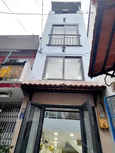 Chính chủ bán 108/27/52 Võ Duy Ninh 4.86 hh 50 tr