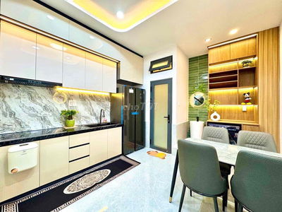 QUÁ RẺ NHỈNH 5TỶ GẦN NGÃ 4 HÀNG XANH, THÔNG XVNT,