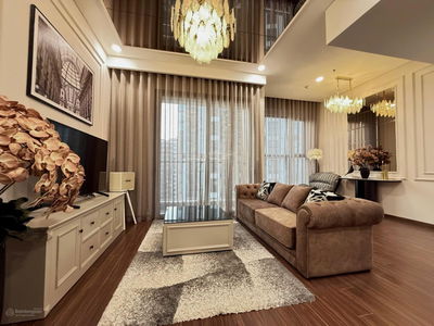 Chính chủ cần bán căn hộ chung cư Masteri Water Front, 5tỷxxx, 63m2, 2PN + 2WC tại Gia Lâm, Hà Nội