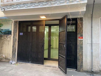 Cho thuê nhà nguyên căn, thích hợp kinh doanh buôn bán