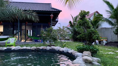 Bán Nhà Vườn Dĩ An 15tỷ Vị Trí Nghỉ Dưỡng