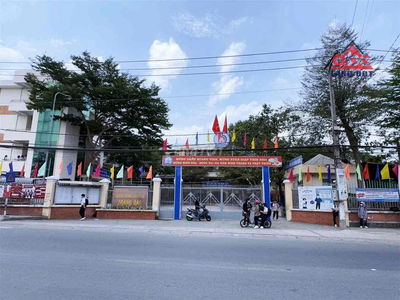 Bán nhà 157m2 thổ cư 100% Gần Công An P.Trảng Dài