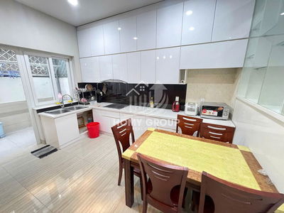 MEGA VILLAGE FULL NỘI THẤT. BAO PHÍ QUẢN LÝ. BẢO VỆ 24/7