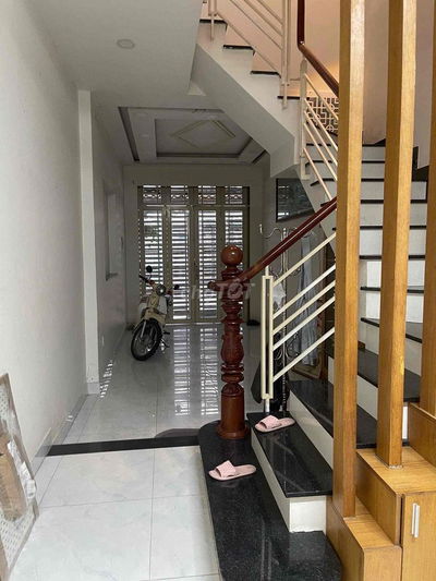 Phòng trọ Linh Đông