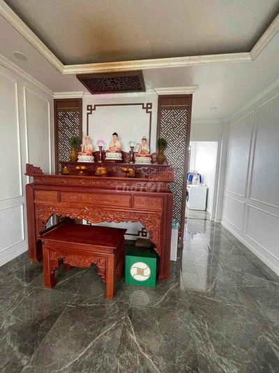 Nhà MTKD Nguyễn Thức Tự dt 103m2 nhà 4 tầng(nhà mới) giá 14.7 tỷ