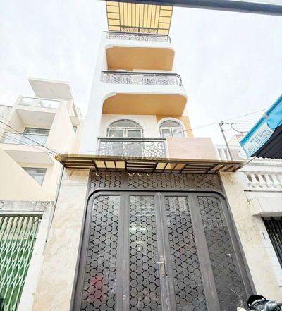 CHO THUÊ NHÀ NGUYÊN CĂN ĐOÀN VĂN BƠ