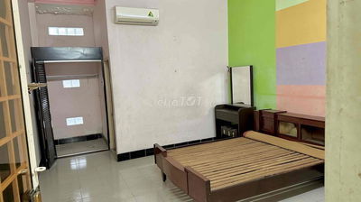 Phòng trọ 40m2 tại Nguyễn Kiệm, Q. Gò Vấp