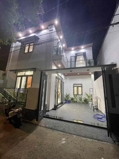 CănBiệtThự mini full nộithất DT9,2x10 3pn/NgắnNguyễn ThịThảnh HM 6,4tỷ