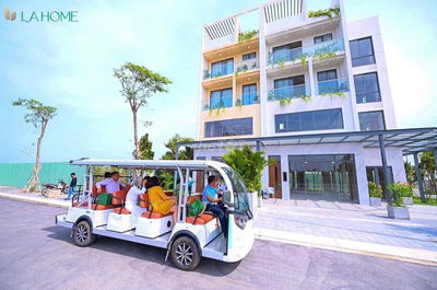 NHÀ PHỐ VƯỜN LIỀN KỀ 1 TRỆT 3 LẦU GIÁ CHỈ 3,699,000,000