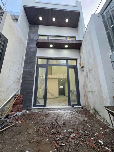 ✅Nhà 3 phòng ngủ sổ hồng riêng