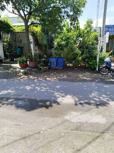 CHỦ GẤP BÁN - ĐẤT THỔ CƯ – ĐƯỜNG XE HƠI 10M – TÂN THẠNH ĐÔNG, CỦ CHI