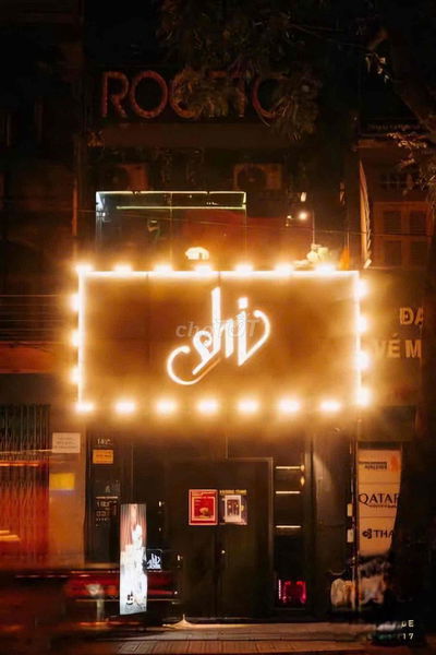 ✅ Cho Thuê Nhà 2 Lầu Mặt Tiền Nguyễn Cư Trinh_Gần Bùi Viện_Quận 1