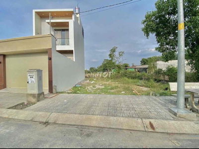 Đất đẹp ngay Tân An Hội, Củ Chi sổ hồng riêng