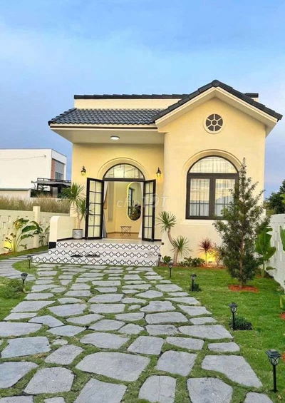 1 SÀO ĐỂ LÀM NHÀ VƯỜN NGHỈ DƯỠNG NGAY TRUNG TÂM THÀNH PHỐ  LONG KHÁNH